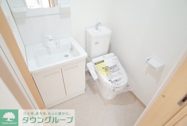 フォルトゥーナ津田沼の物件内観写真